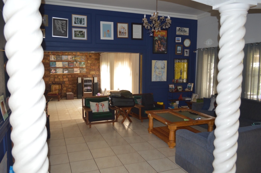 4 Bedroom Property for Sale in Irene Park North West